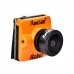 RunCam Robin 700TVL 1.8/2.1mm FOV 160/145 Degree 4:3 NTSC & PAL Switchable CMOS FPV Camera