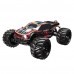 JLB Racing CHEETAH 120A Upgrade 1/10 Remote Control Car Frame Monster Truck 11101 Without Electric Parts 