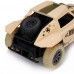 808A+ 1/20 2.4G Crawler Remote Control Car Children Toys