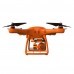 WINGSLAND M1 25mins Flight Time FPV WiFi With 1080P Camera 3-Axis Gimbal RC Drone Drone