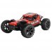 1PC BSD Racing CR-218R 1/10 2.4G 4WD 75km/h Brushless Rc Car Electric Off-road Vehicle RTR Toys Random Color