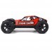 1PC BSD Racing CR-218R 1/10 2.4G 4WD 75km/h Brushless Rc Car Electric Off-road Vehicle RTR Toys Random Color