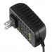 AC 100-240V to DC 12V 2A Power Supply Adapter for AirJugar YF-CG001 1S Battery Charger