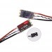 AGFRC XR-30A Dshot600 BLHeli_S 30A Brushless ESC 3-6S OPTO for RC Drone FPV Racing 