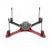 Upgrade F450 450mm Wheelbase Frame Kit with Highten Landing Gear for RC Drone