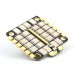 Holybro Kakute F7 Flight Controller & Atlalt HV V2 40CH VTX & 65A BL_32 Tekko32 F3 Metal 4in1 ESC Combo for RC Drone 