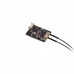 AGFRC MRF16CH 2.4G D16 Mini Receiver Compatible SBUS CPPM RSSI Output for Mini RC Drone FPV Racing