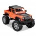 Double Eagle E332-001 1/14 2.4G 4WD Rc Car Land Rover Defender Pickup Climbing Truck RTR Toy