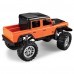Double Eagle E332-001 1/14 2.4G 4WD Rc Car Land Rover Defender Pickup Climbing Truck RTR Toy