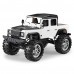 Double Eagle E332-001 1/14 2.4G 4WD Rc Car Land Rover Defender Pickup Climbing Truck RTR Toy