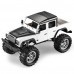 Double Eagle E332-001 1/14 2.4G 4WD Rc Car Land Rover Defender Pickup Climbing Truck RTR Toy