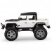 Double Eagle E332-001 1/14 2.4G 4WD Rc Car Land Rover Defender Pickup Climbing Truck RTR Toy