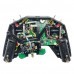 Motive RC 5V Upgrade Battery Charger Module Board for Frsky X-lite 18500 18650 Lipo Battery