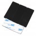 4Pcs RJXHOBBY 75x30x3mm Mesh Surface FPV Anti-Slip Damping Silicone Mat Battery Adhesive Tape
