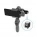 Balancing Counterweight Stabilizer for DJI OSMO Mobile 2 Handheld Gimbal Stabilizer