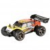 Team X-wild 8822-ABCD 1/18 2.4G 2WD Rc Car Truggy Off-road Truck RTR Toy 