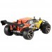 Team X-wild 8822-ABCD 1/18 2.4G 2WD Rc Car Truggy Off-road Truck RTR Toy 