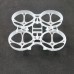 Happymodel Mobula7 Part Upgrade 75mm V3 Brushless Tiny Whoop Frame Kit for RC Drone