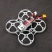 Happymodel Mobula7 Part Upgrade 75mm V3 Brushless Tiny Whoop Frame Kit for RC Drone