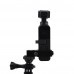Extendable Selfie Stick With Gimbal Holder Accessories Part For DJI Osmo Pocket 3-Axis Stabilized Handheld Camera 