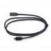 STARTRC Multifunction Charging Cable Data Cable Audio Video Extension Cable For Type-C Phone iPhone DJI OSMO Pocket Gimbal