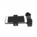 3in1 Phone Fixing Clamp Clip Holder Mini Desktop Tripod & Extended Selfie Stick Rod for DJI OSMO POCKET Handheld Camera Gimbal 