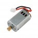 SJRC S70W RC Drone Drone Spare Parts Brushed Motor CW CCW Coreless Motor