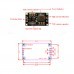 2-14S 5V/12V 5A High Voltage BEC Module HVBEC High Current Modules for RC Model