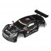 2.4G 1/16 4WD Drift Stunt Racing High Speed Remote Control Car 