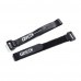 2 PCS Geprc 200mm 220mm 250mm Magic Tape Battery Tie Down Strap for RC Drone FPV Racing 