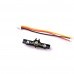 Happymodel Mobula7 Part  0.3g Tiny Tail Light WS2812 LED Strip Programmable Betaflight for RC Drone FPV Racing 