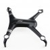 JJRC X7 SMART RC Drone Drone Spare Parts Upper Body Cover Shell