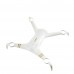 JJRC X7 SMART RC Drone Drone Spare Parts Upper Body Cover Shell