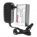 HJ G3220 2A DC Battery Balance Charger with 12V 2A Power Supply Adapter for 2-3S Lipo Battery