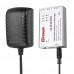 HJ G3220 2A DC Battery Balance Charger with 12V 2A Power Supply Adapter for 2-3S Lipo Battery