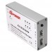 HJ G3220 2A DC Battery Balance Charger with 12V 2A Power Supply Adapter for 2-3S Lipo Battery