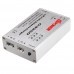 HJ G3220 2A DC Battery Balance Charger with 12V 2A Power Supply Adapter for 2-3S Lipo Battery