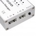 HJ G3220 2A DC Battery Balance Charger with 12V 2A Power Supply Adapter for 2-3S Lipo Battery