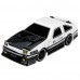 AE86 1/24 2.4G 4WD Drift Rc Car Electric On-road Vehicle without Battery Toys