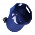 Canvas Baseball Cap Sun Hat W/ J-Hook Buckle Mount Screw for GoPro Hero 7 Hero 6 Session Hero 7 6 5 4 3+/SJcam