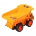 Xuezhishan Toys 1011 4WD 5CH Wireless Rc Car Flashing Construction Dump Truck Excavator Bulldozer 
