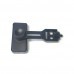 Smartphonne Holding Clip Clamp Holder Mount For Feiyu G6 G6 Plus SPG2 Side Holder Bracket Clip Adapter W/ Fixed Gears 