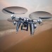 Upgraded Spring Landing Gear Skid Camera Mount Bracket Blade Props Guard for MJX B2SE B2W Drone