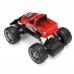 ShengLiang 810-5S 1/12 Wireless Control 4WD Rc Car Graffiti Off-Road Vehicle RTR Toys 