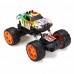 ShengLiang 810-4S 1/12 Wireless Control 4WD Rc Car Graffiti Off-road Vehicle RTR Toys 