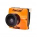 RunCam Robin + Mini DVR Remote Control 700TVL 1.8/2.1mm FOV 160/145 Degree 4:3 NTSC & PAL Switchable CMOS FPV Camera