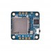 RunCam Robin + Mini DVR Remote Control 700TVL 1.8/2.1mm FOV 160/145 Degree 4:3 NTSC & PAL Switchable CMOS FPV Camera
