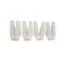Foldable Quick Release Propeller Props Blade Set 4Pcs for Eachine E58 S168 JY019 RC Drone Drone
