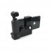Smartphone GoPro Camera Holder Mount With Extension Rod for DJI Osmo Pocket Handheld Gimbal Stabilizer
