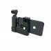 Smartphone GoPro Camera Holder Mount + Metal Tripod + Extention Rod for DJI Osmo Pocket Handheld Gimbal Stabilizer